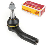 Metrix Premium Chassis Parts Front Left Outer Tie Rod End 52881MT OEM fit auto parts