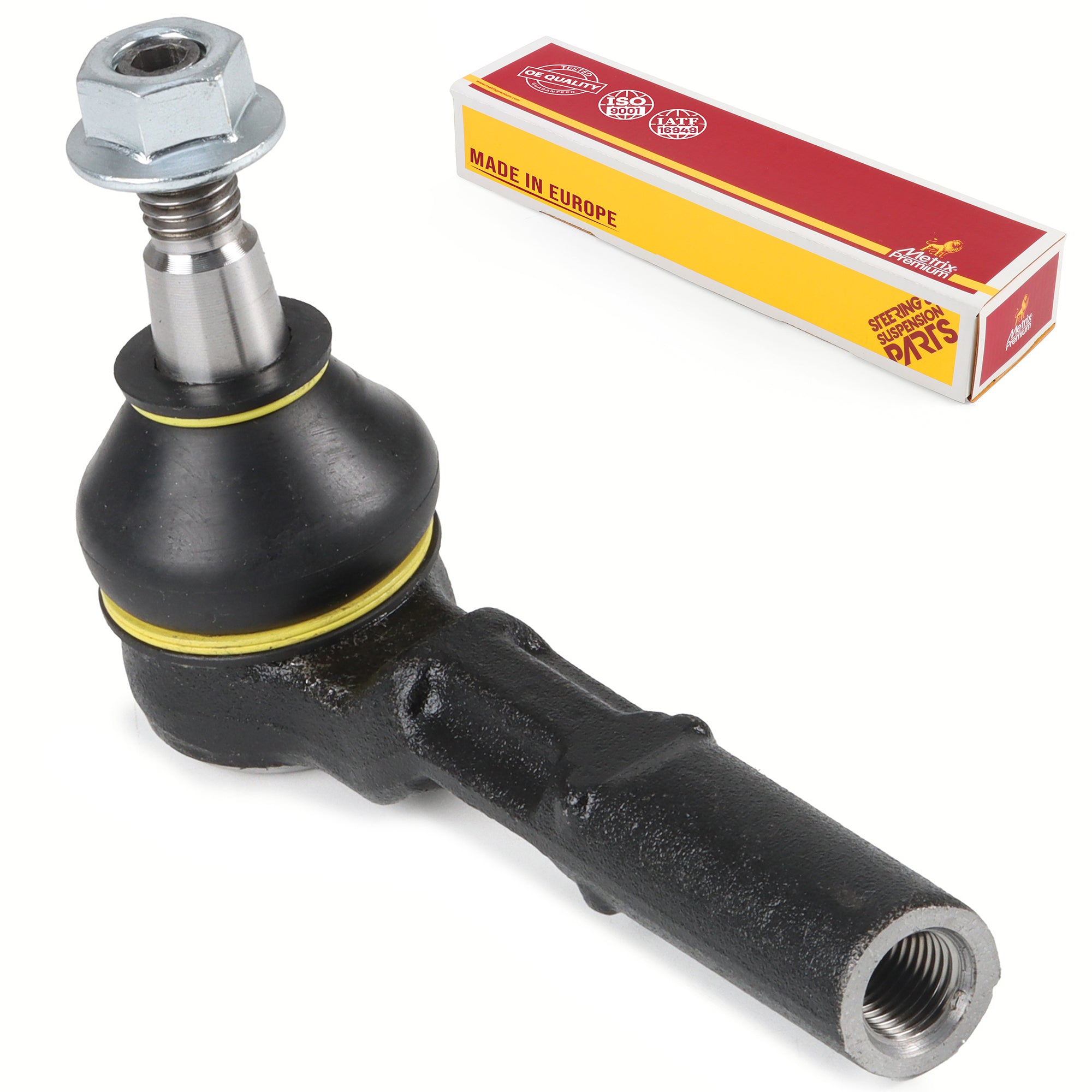 Metrix Premium Chassis Parts Rear Tie Rod End 52901MT OEM fit auto parts