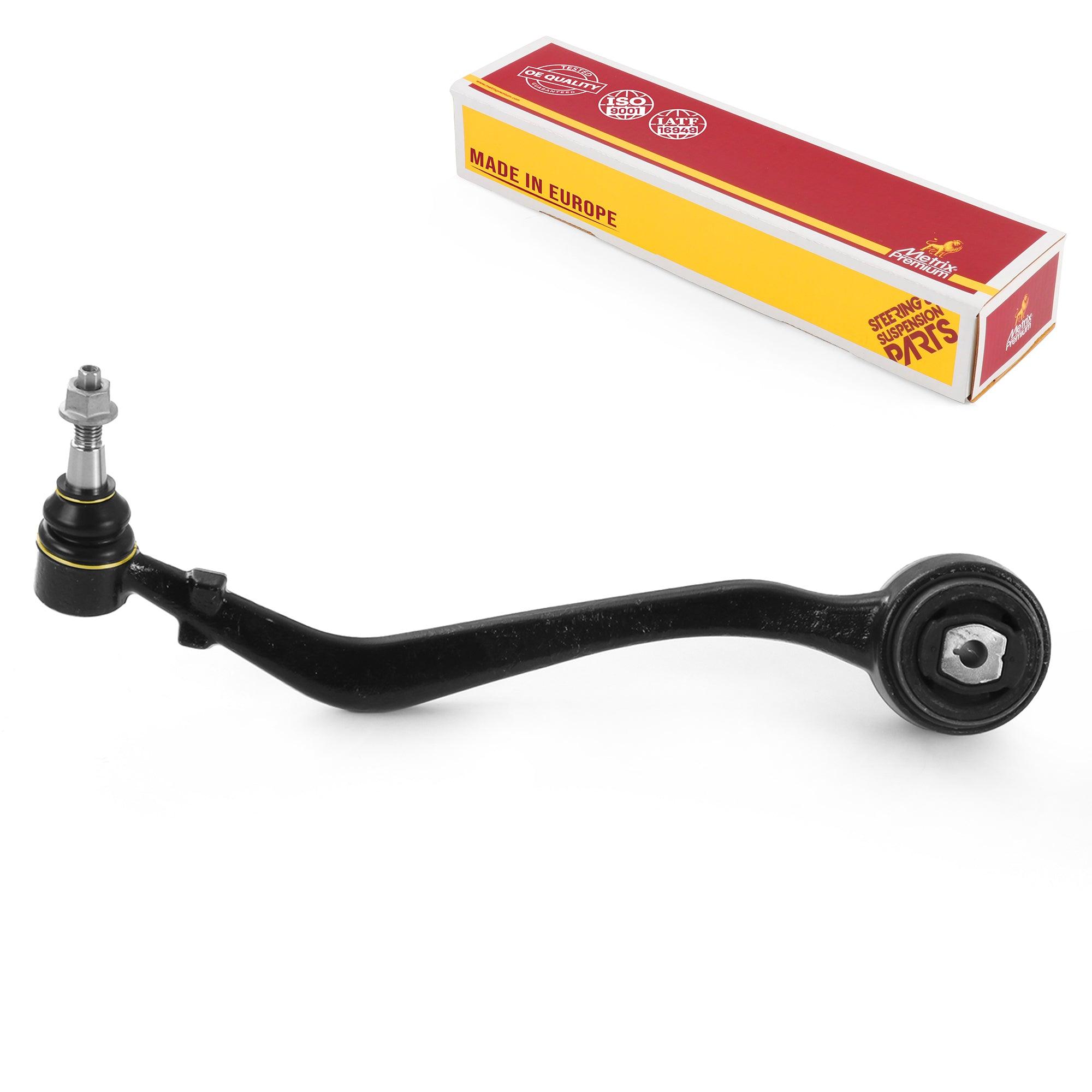 Metrix Premium Front Left Lower Forward Control Arm and Ball Joint Assembly 52933MT