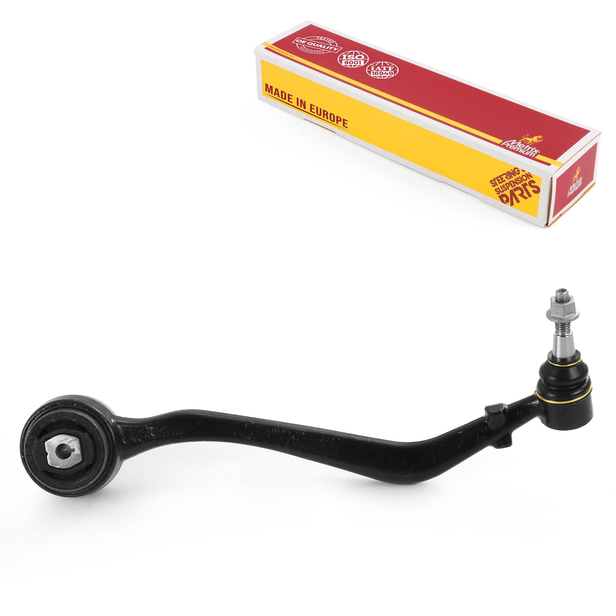 Metrix Premium Front Right Lower Forward Control Arm and Ball Joint Assembly 52934MT