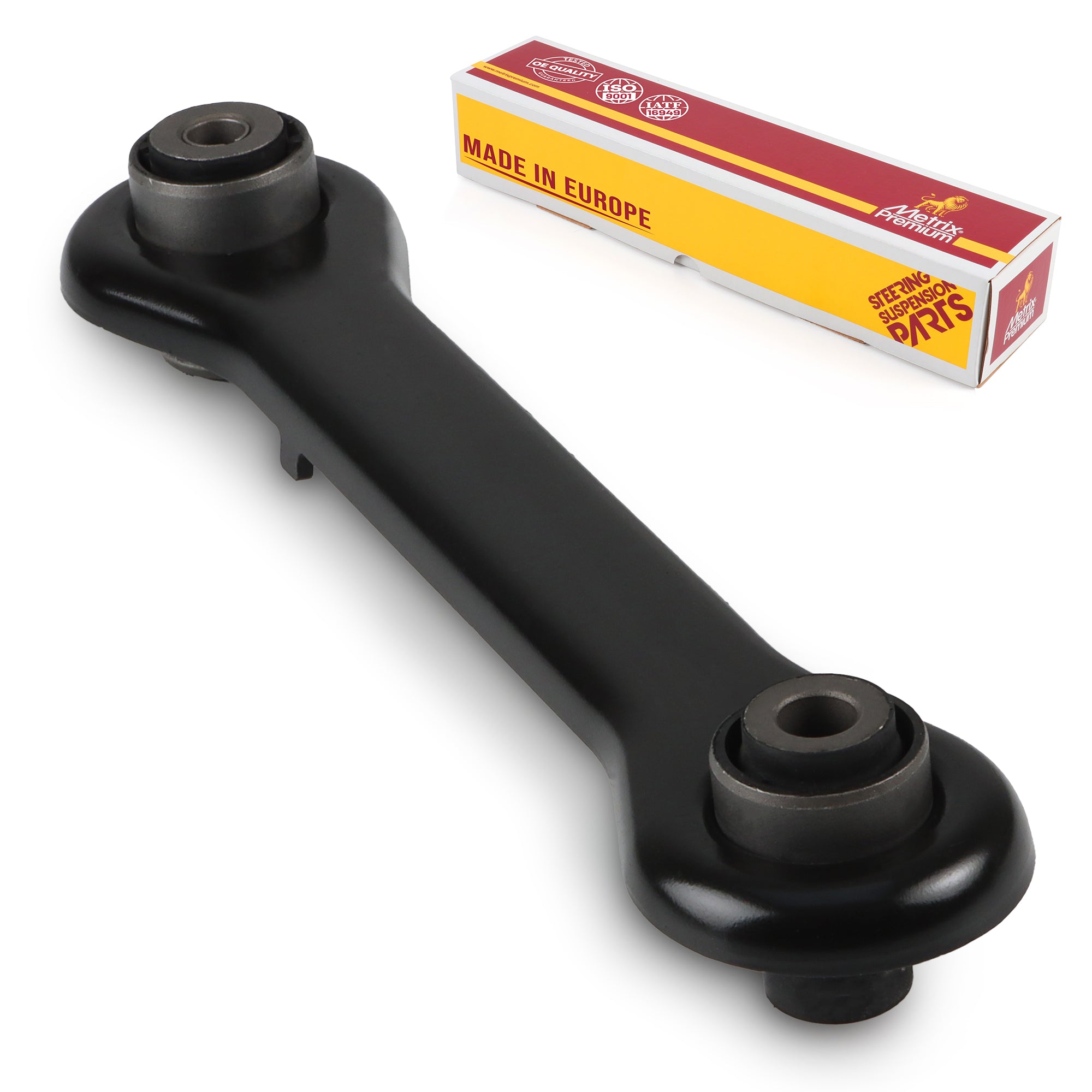 Metrix Premium Chassis Parts Rear Lower Forward Lateral Arm 52946MT OEM fit auto parts