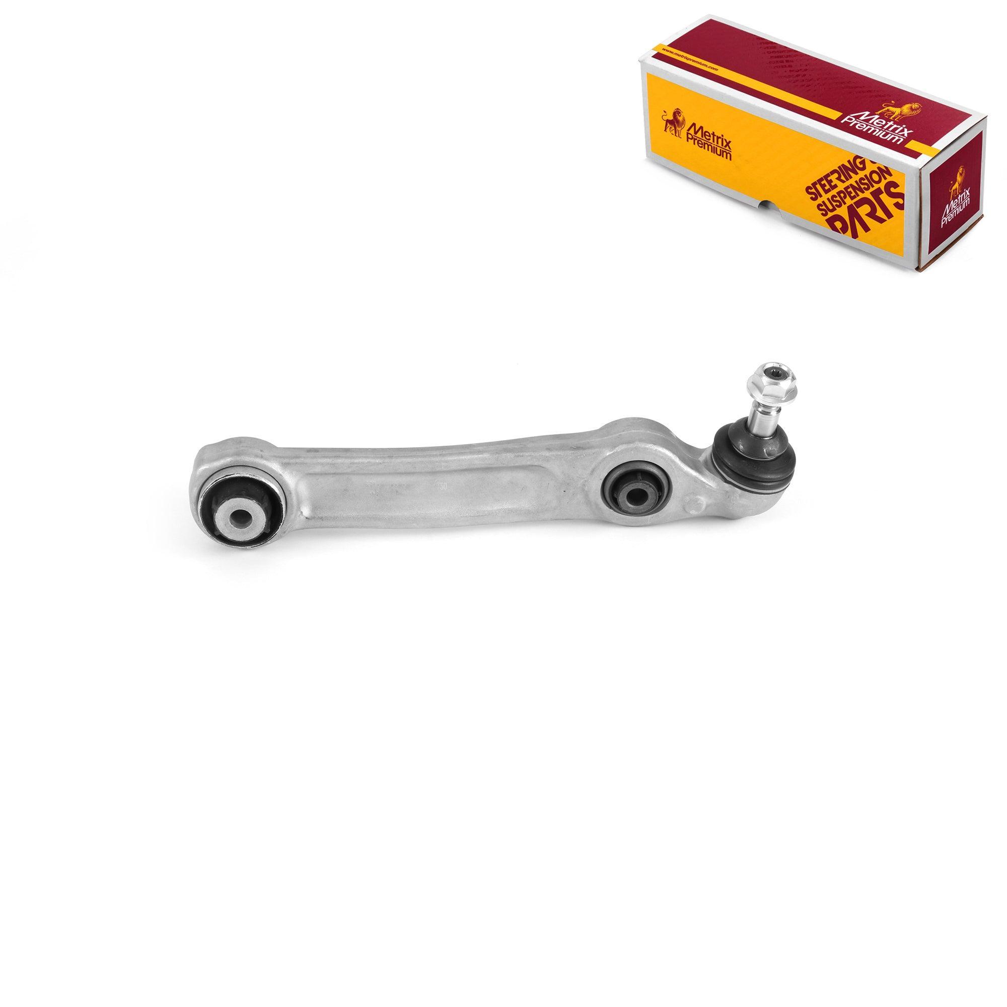 Suspension Control Arm and Ball Joint Assembly Metrix Premium 53003MT
