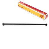 Metrix Premium Left - Steering Arm To Connecting Rod Tie Rod End Adjusting Sleeve 53009MT OEM fit auto parts