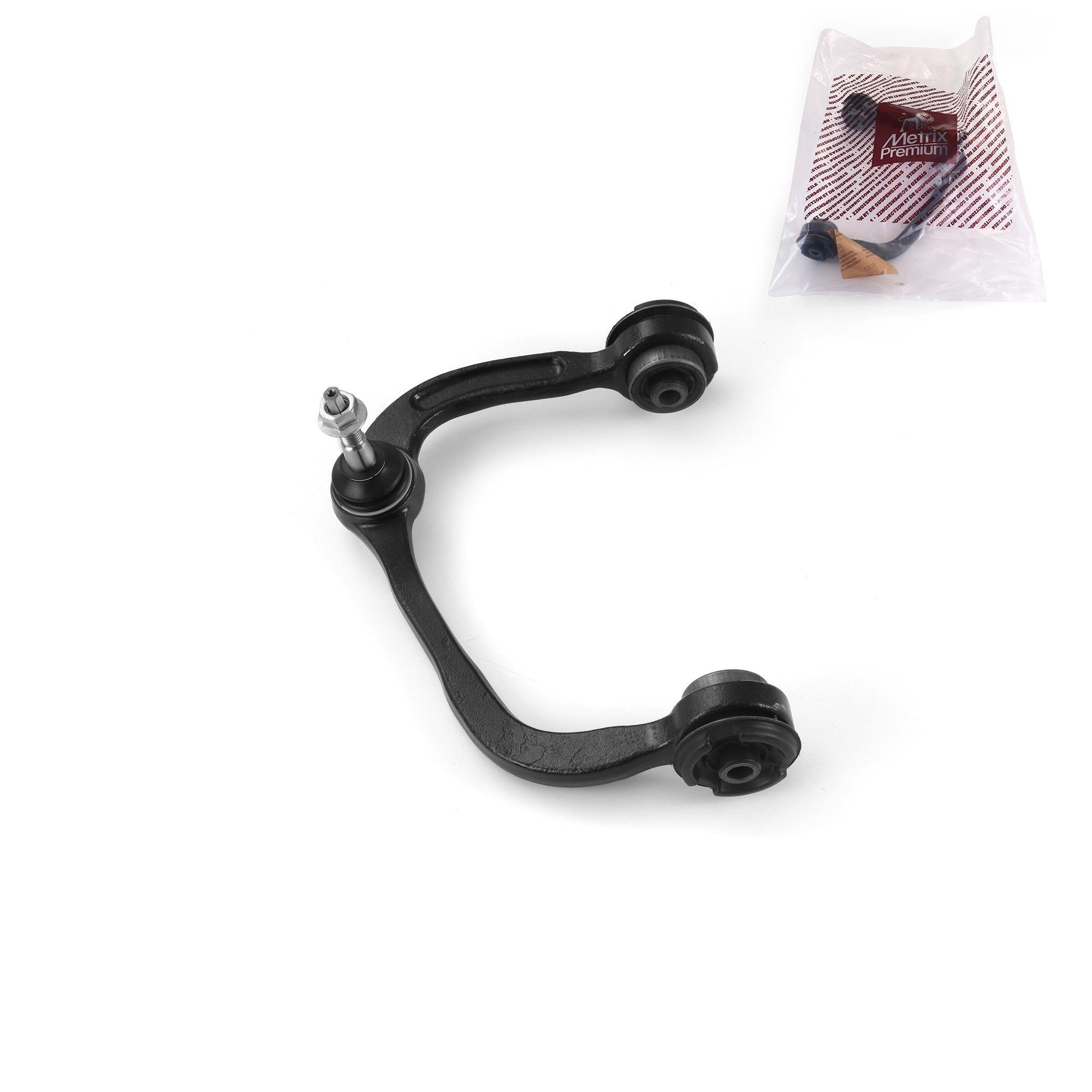 Suspension Control Arm and Ball Joint Assembly Metrix Premium 53024MT