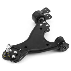 Metrix Premium Front Left Lower Control Arm and Ball Joint Assembly 53045MT aftermarket parts
