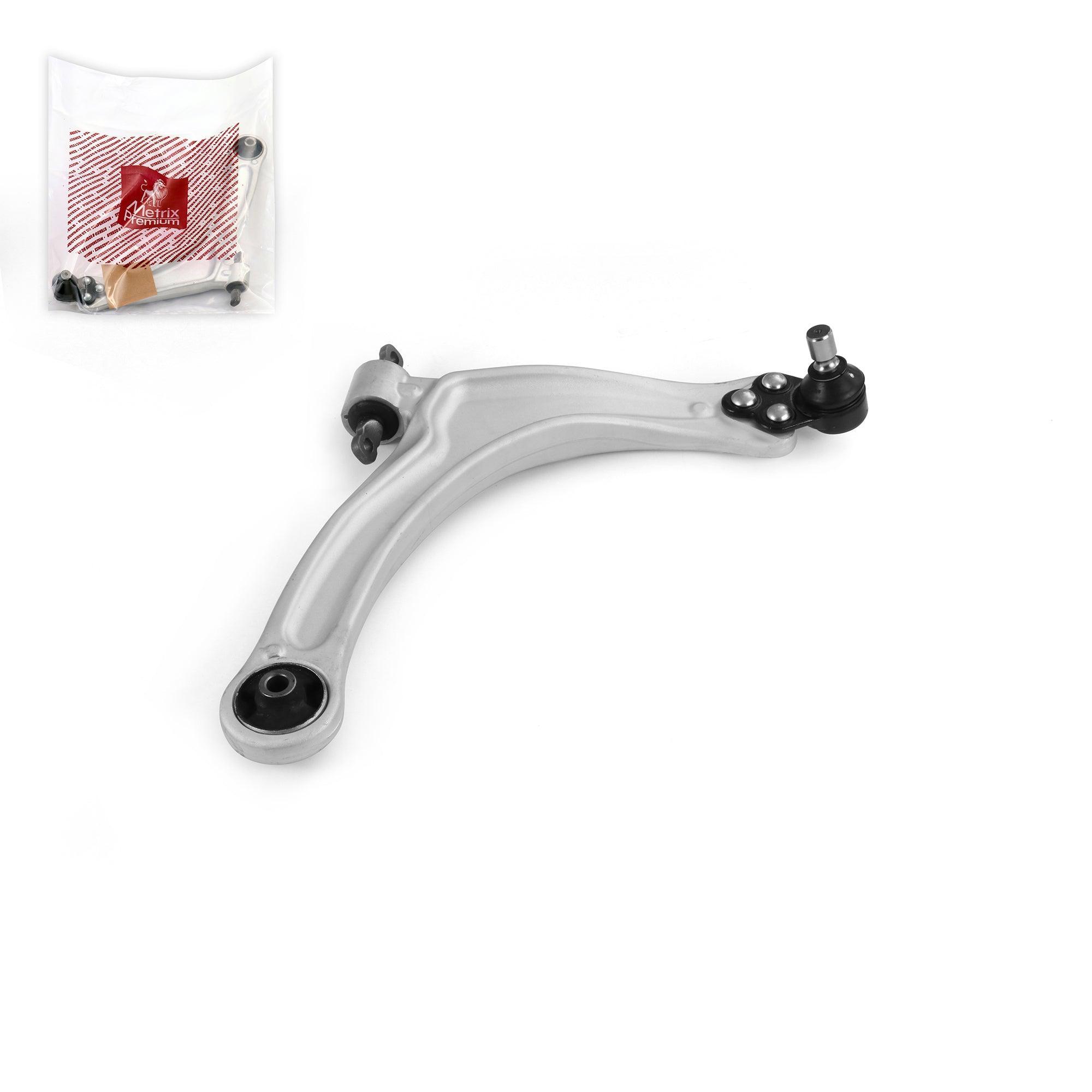 Suspension Control Arm and Ball Joint Assembly Metrix Premium 53059MT