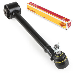 Metrix Premium Chassis Parts Front Right Lower Rearward Control Arm and Ball Joint Assembly 53067MT OEM fit auto parts