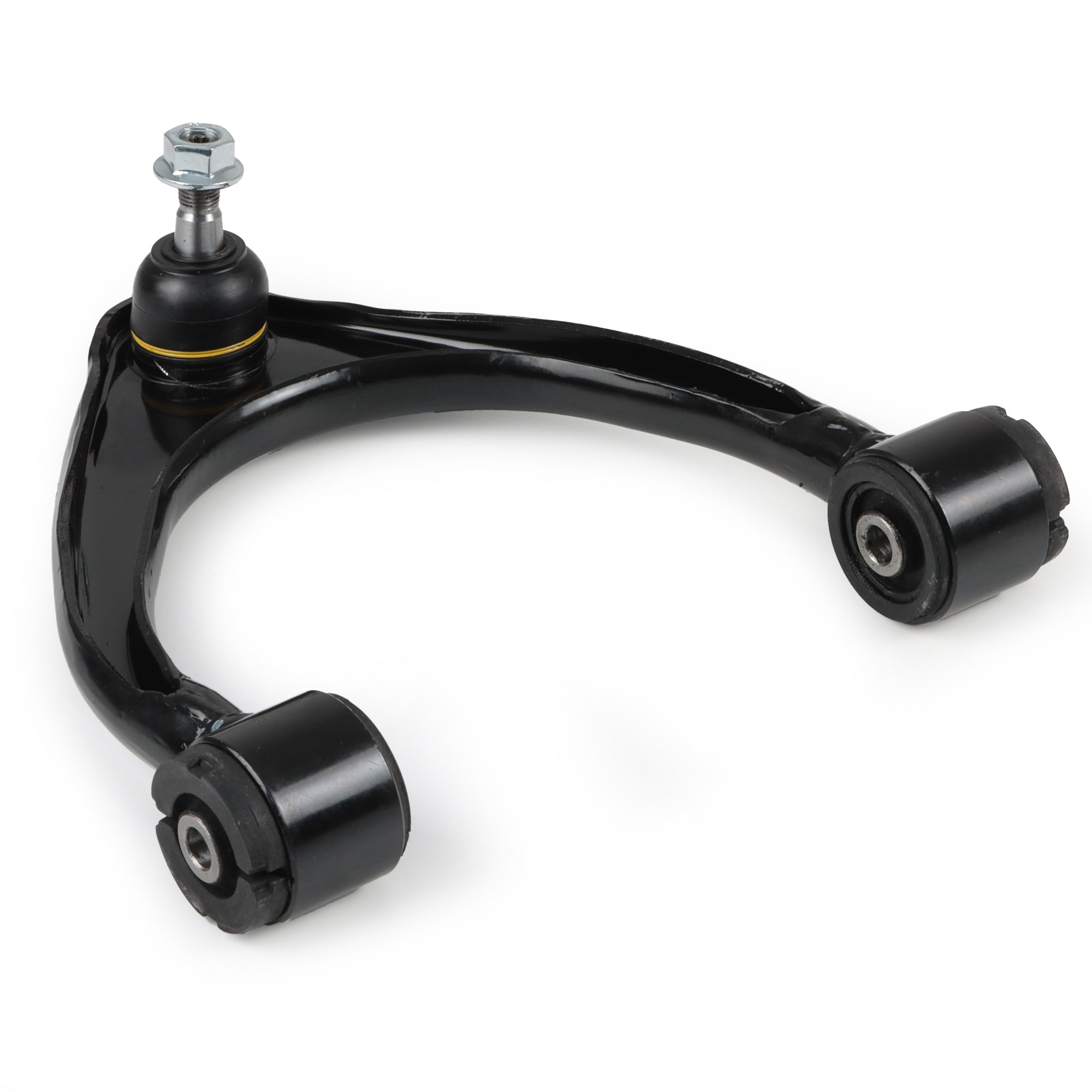 Metrix Premium Front Left Upper Control Arm and Ball Joint Assembly 53069MT OEM fit auto parts