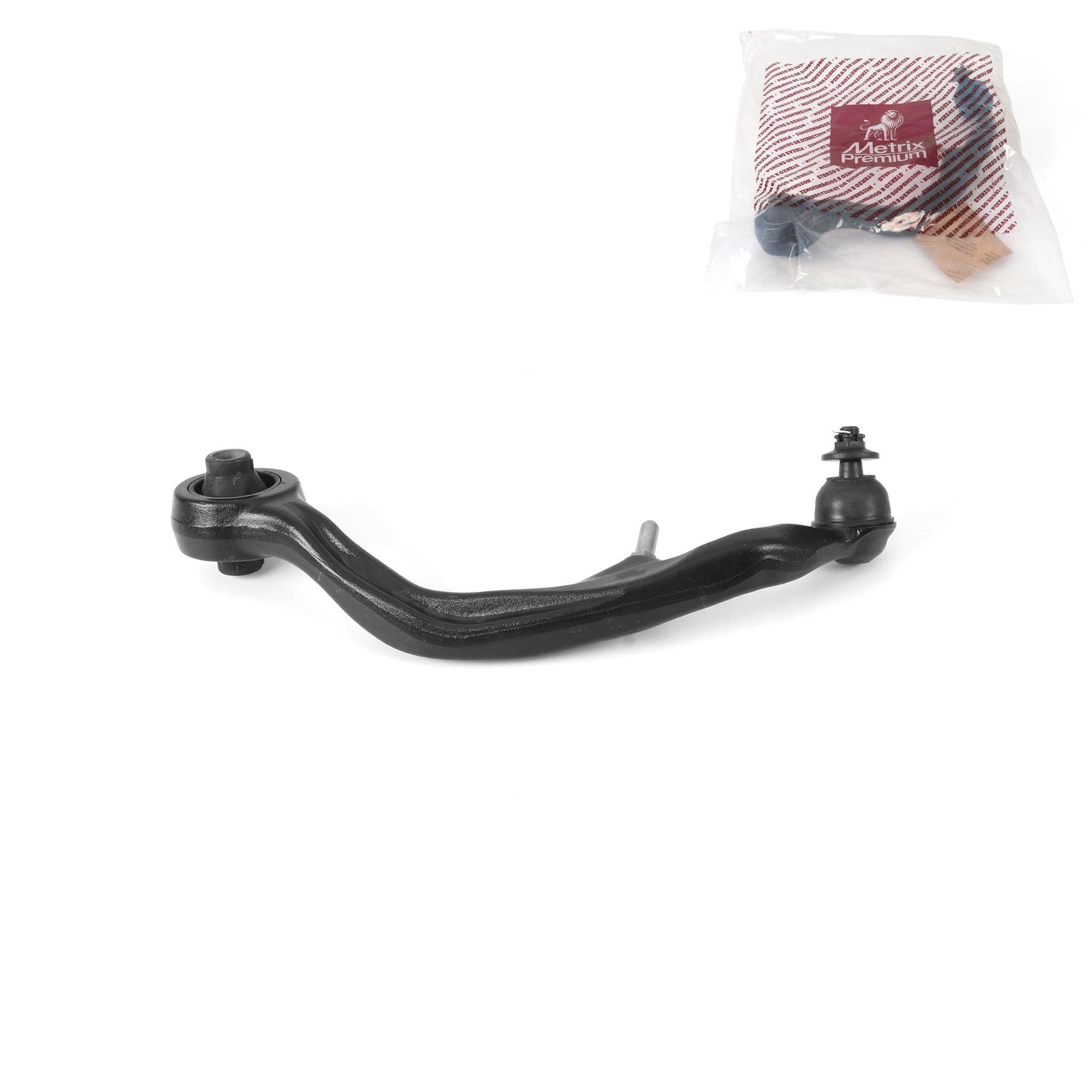 Suspension Control Arm and Ball Joint Assembly Metrix Premium 53078MT