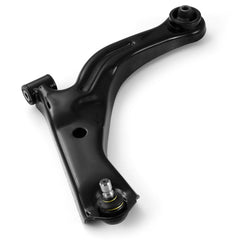Metrix Premium 4 PC Control Arm and Stabilizer Bar Link Kit 97589MT aftermarket parts