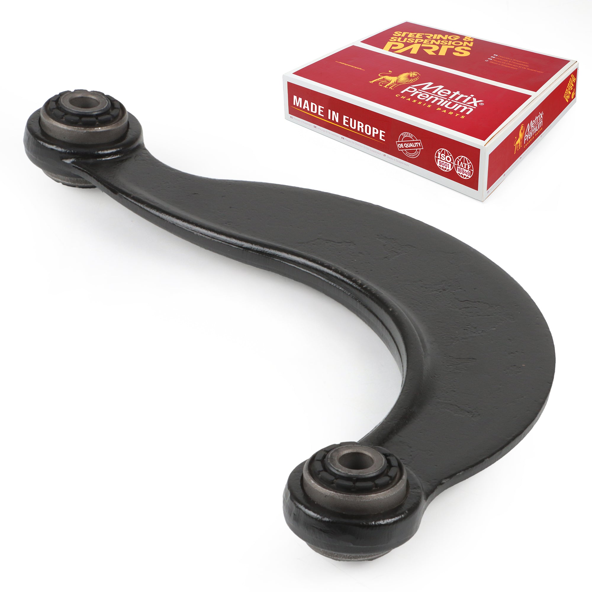 Metrix Premium Chassis Parts Rear Upper Control Arm 53134MT for FORD, MAZDA, VOLVO