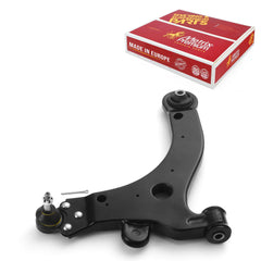Metrix Premium Front Left Lower Control Arm and Ball Joint Assembly 53135MT
