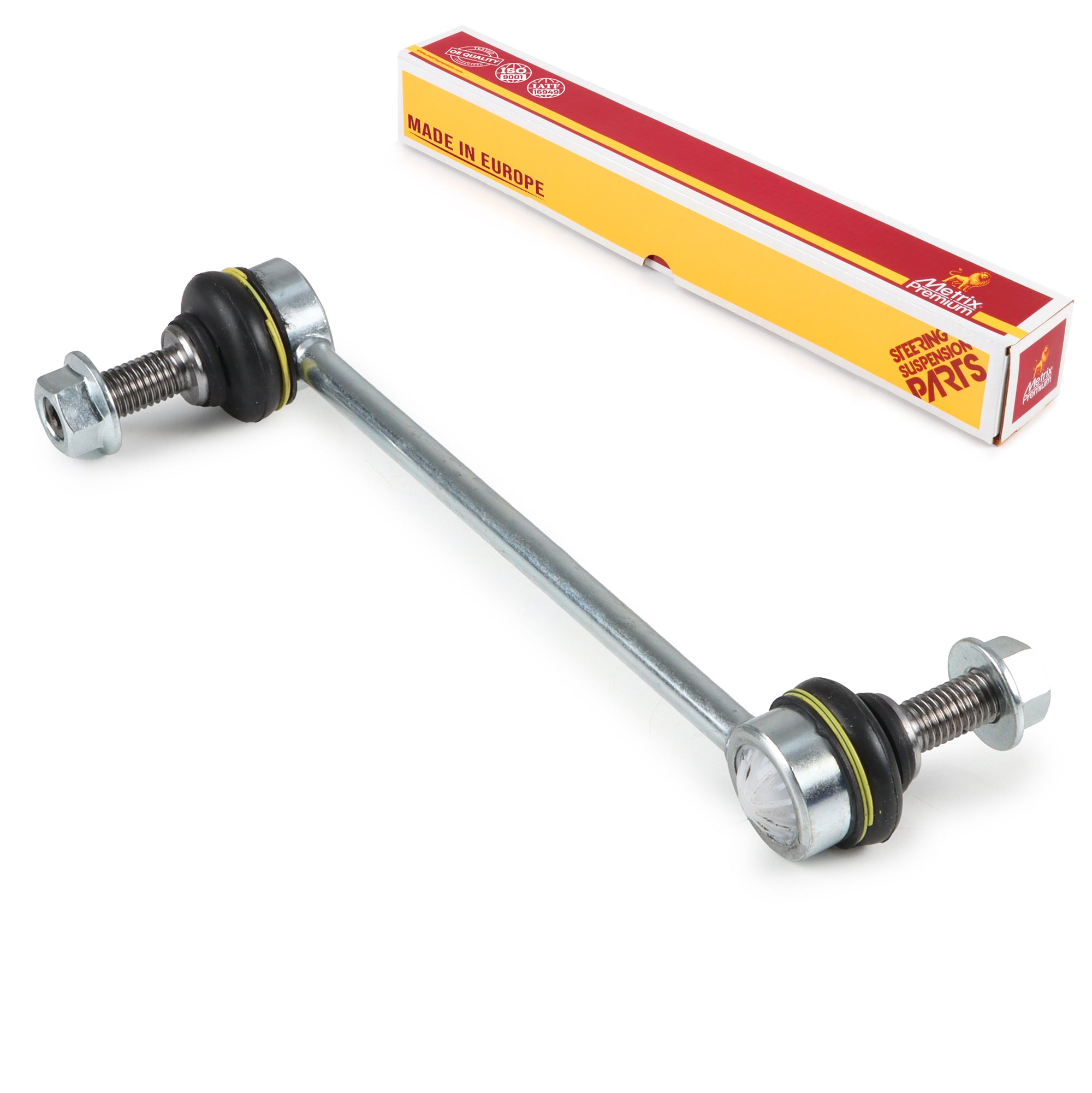 Metrix Premium Chassis Parts Front Stabilizer Bar Link 53181MT OEM fit auto parts