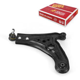 Metrix Premium Front Left Lower Control Arm And Ball Joint Assembly 53282MT OEM fit spare parts