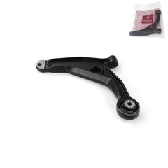 Suspension Control Arm and Ball Joint Assembly Metrix Premium 53290MT