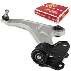 Metrix Premium Chassis Parts Front Left Lower Control Arm and Ball Joint Assembly 53312MT OEM fit auto parts