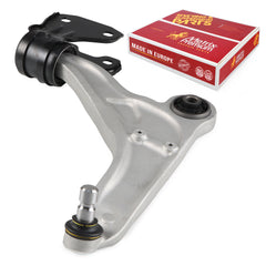Metrix Premium Chassis Parts Front Right Lower Control Arm and Ball Joint Assembly 53313MT OEM fit auto parts