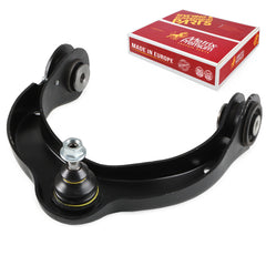 Metrix Premium Chassis Parts Front Right Upper Control Arm and Ball Joint Assembly 53333MT OEM fit auto parts