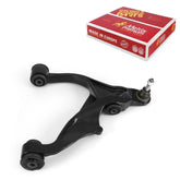 Metrix Premium Front Right Lower Control Arm and Ball Joint Assembly 53383MT OEM fit spare car parts