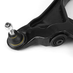Metrix Premium Front Right Lower Control Arm and Ball Joint Assembly 53383MT best fit auto parts