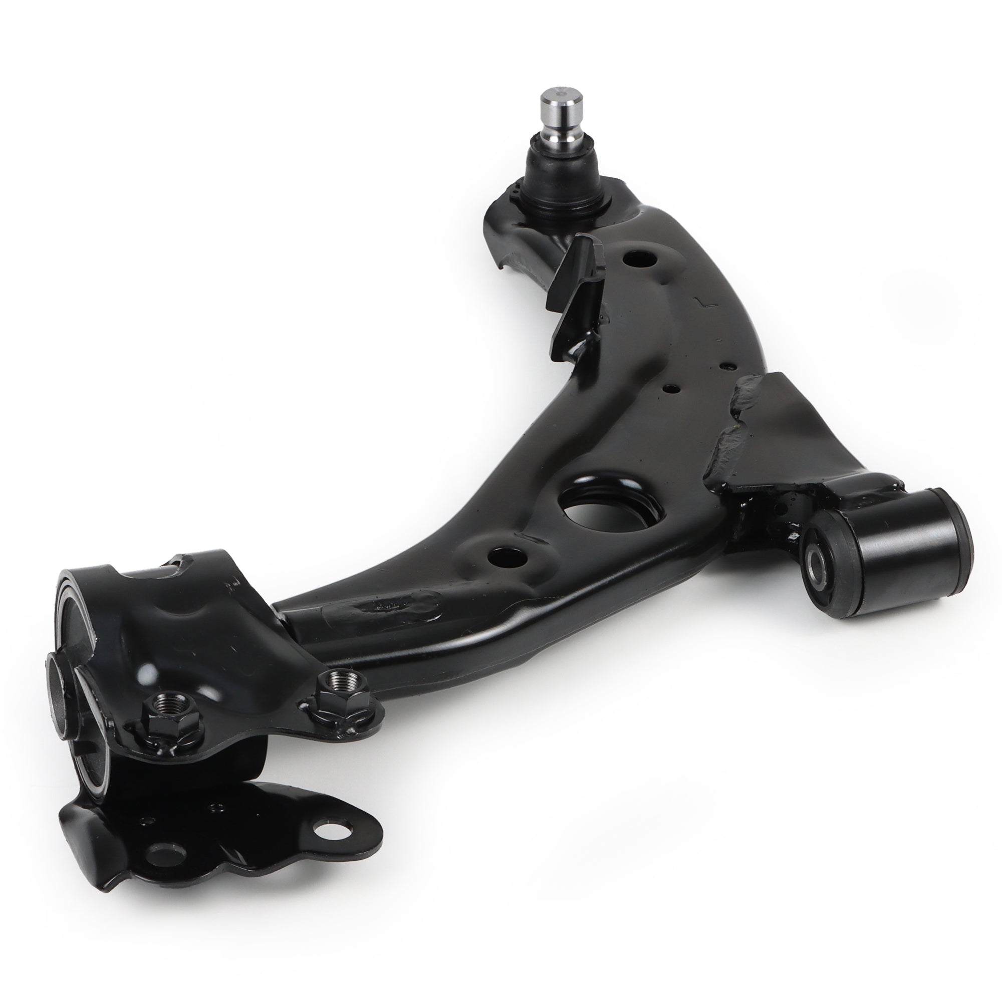 Metrix Premium Front Left Lower Control Arm and Ball Joint Assembly 53394MT OEM fit auto parts