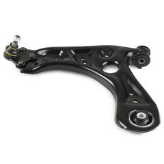 METRIX PREMIUM CHASSIS PARTS Suspension Control Arm and Ball Joint Assembly P/N:53421MT Fits: Audi A1 18-11, Seat Ibiza 17-09, Seat Toledo 19-15, Seat Toledo 2013, Volkswagen Polo 21-13, Volkswagen Vento 22-14