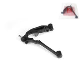 Suspension Control Arm and Ball Joint Assembly Metrix Premium 53432MT