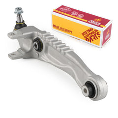 METRIX PREMIUM CHASSIS PARTS Suspension Control Arm and Ball Joint Assembly P/N:53453MT Fits: Jaguar F-pace 22-17, Land Rover Range Rover Velar 22-18