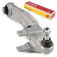 Metrix Premium Chassis Parts Front Right Lower Rearward Control Arm and Ball Joint Assembly 53454MT OEM fit auto parts