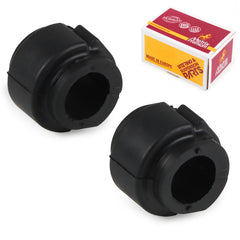 Metrix Premium Chassis Parts Front Stabilizer Bar Bushing Kit 53458MP OEM fit auto parts