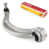 Metrix Premium Chassis Parts Front Left Lower Rearward Control Arm And Ball Joint Assembly 53470MT OEM fit auto parts