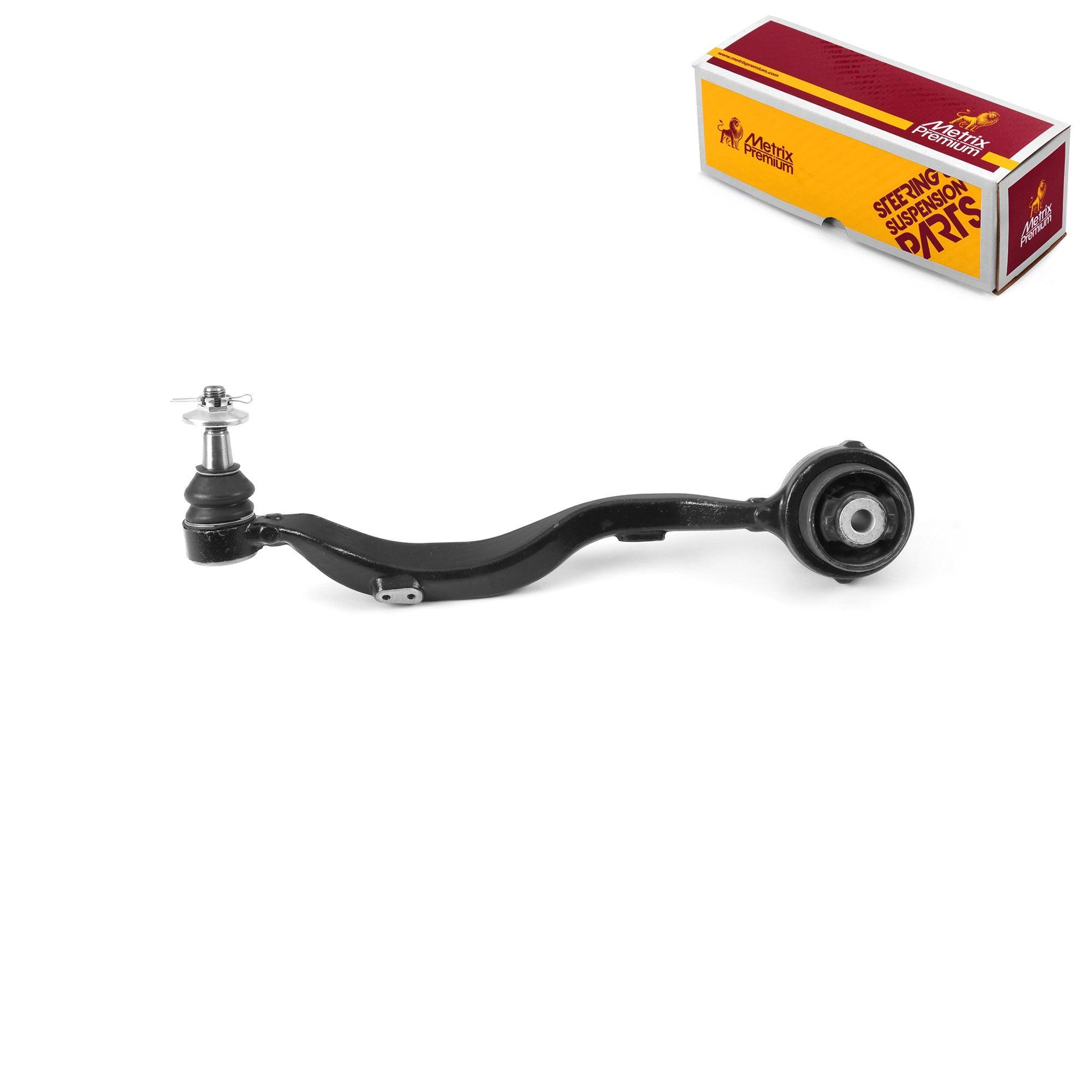 Suspension Control Arm and Ball Joint Assembly Metrix Premium 53507MT