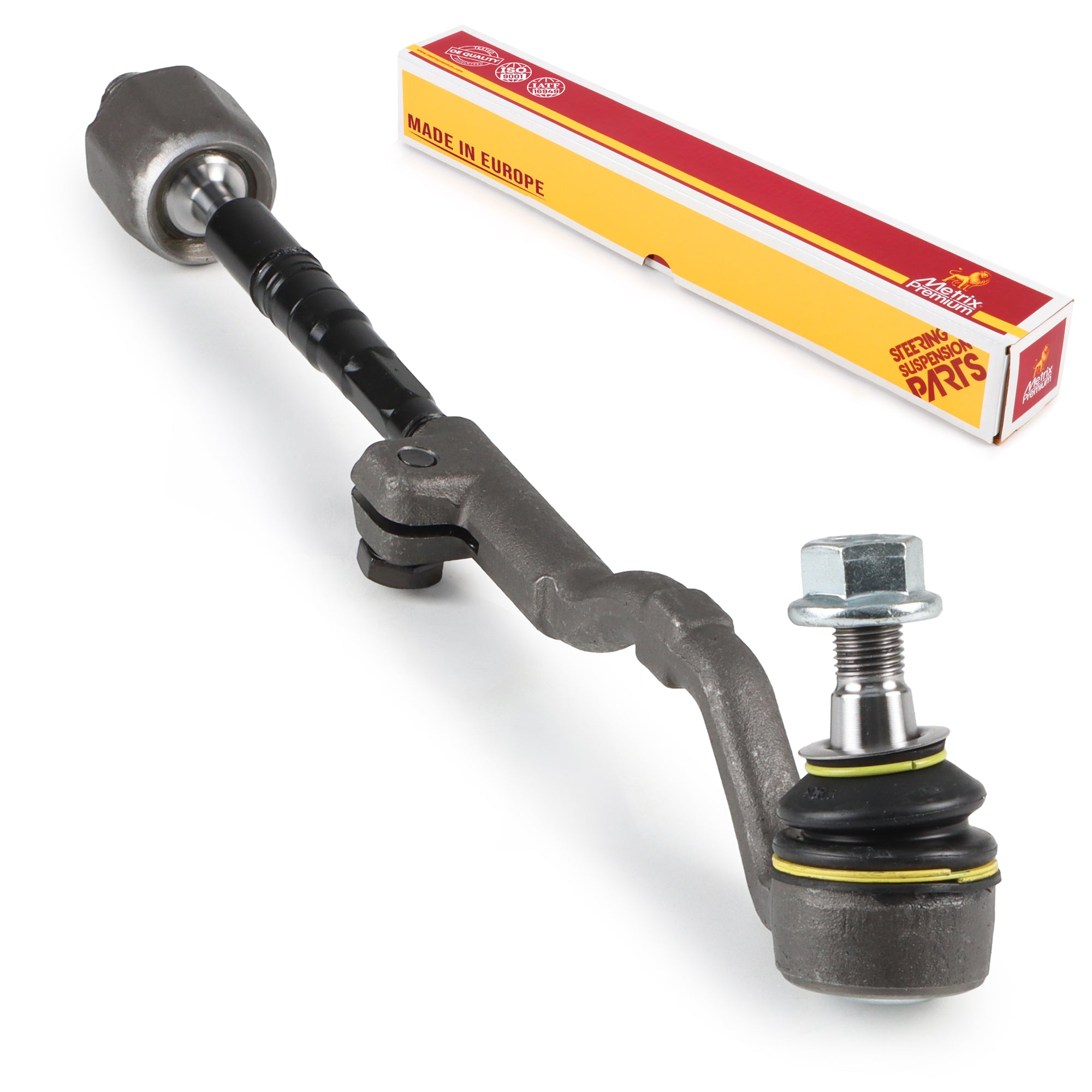 Metrix Premium Chassis Parts Front Right Tie Rod End Assembly 53564MT OEM fit auto parts