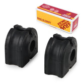 Metrix Premium Chassis Parts Front Stabilizer Bar Bushing Kit 53565MP OEM fit auto parts