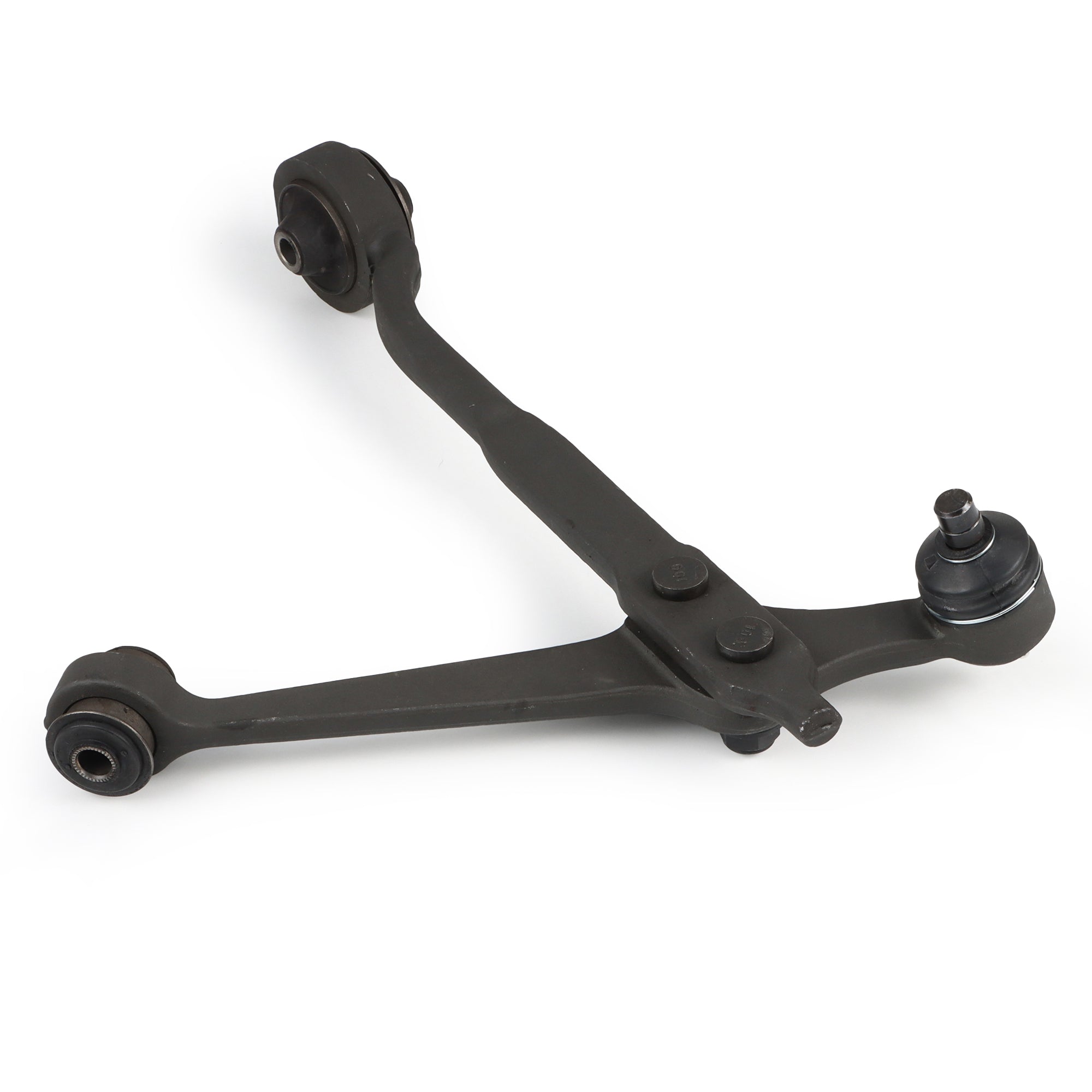 Metrix Premium Front Right Lower Control Arm and Ball Joint Assembly 53580MT OEM fit auto parts