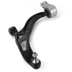 Metrix Premium 4 PC Control Arm and Outer Tie Rod End Kit 97141MT aftermarket parts