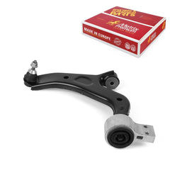 Metrix Premium Front Left Lower Control Arm and Ball Joint Assembly 53589MT OEM fit spare parts