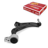 Metrix Premium Front Right Lower Control Arm and Ball Joint Assembly 53590MT OEM fit spare parts