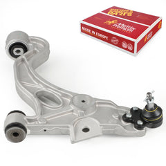 Metrix Premium Chassis Parts Front Right Lower Control Arm and Ball Joint Assembly 53613MT for BUICK, CADILLAC, OLDSMOBILE, PONTIAC