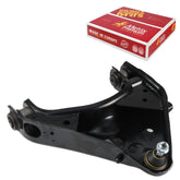 Metrix Premium Chassis Parts Front Left Lower Control Arm and Ball Joint Assembly 53626MT OEM fit auto parts