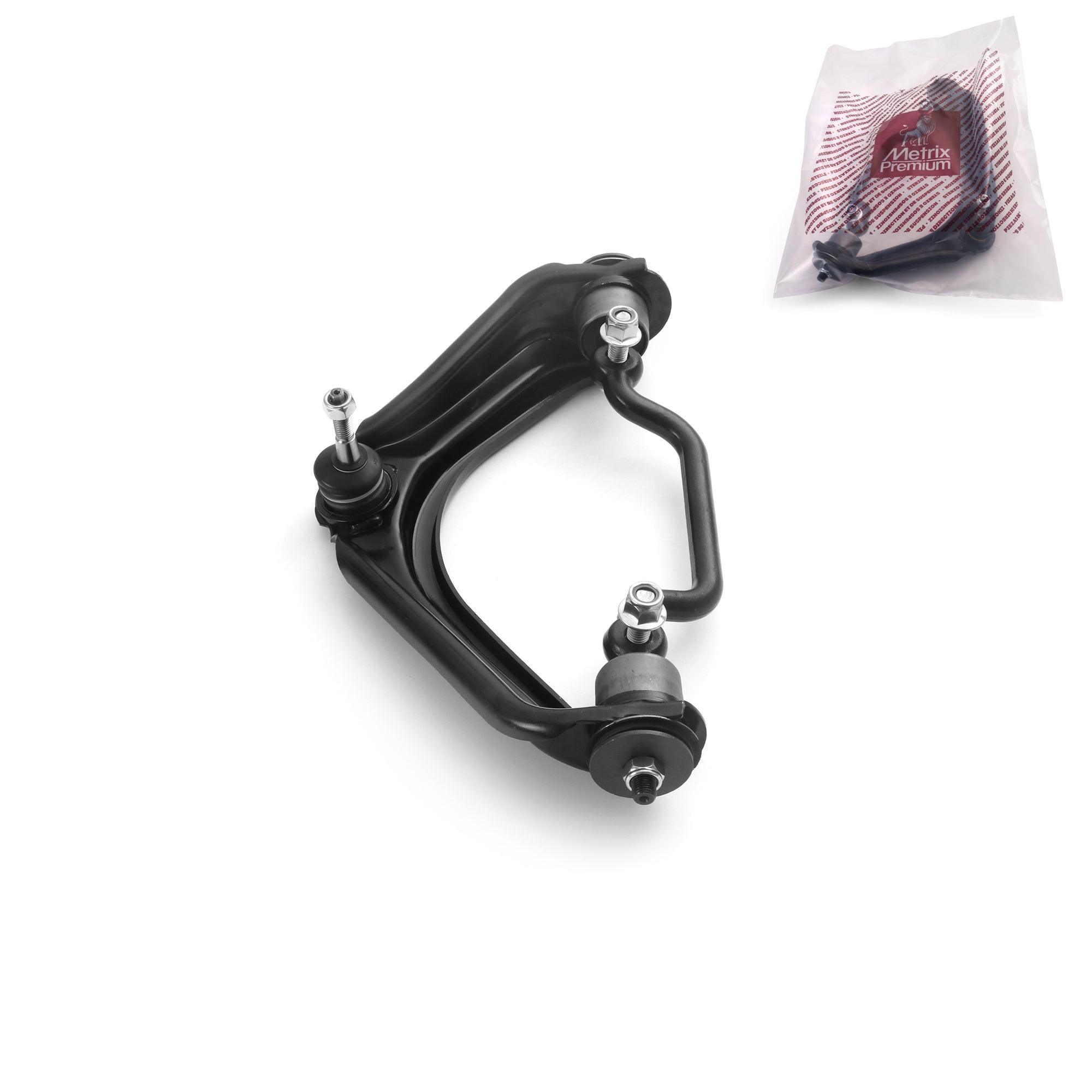 Suspension Control Arm and Ball Joint Assembly Metrix Premium 53633MT