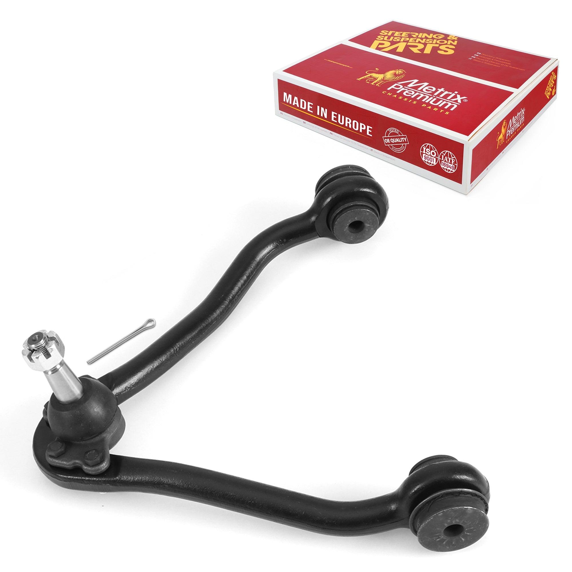 Metrix Premium Front Left Upper Control Arm and Ball Joint Assembly 53662MT OEM spare parts