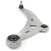 Metrix Premium Front Left Lower Control Arm and Ball Joint Assembly 53664MT OEM fit auto parts