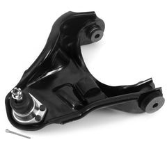 Metrix Premium Front Right Upper Control Arm and Ball Joint Assembly 53673MT car parts