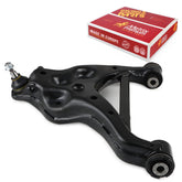 Metrix Premium Chassis Parts Front Left Lower Control Arm and Ball Joint Assembly 53803MT OEM fit auto parts