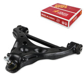 Metrix Premium Chassis Parts Front Right Lower Control Arm and Ball Joint Assembly 53804MT OEM fit auto parts