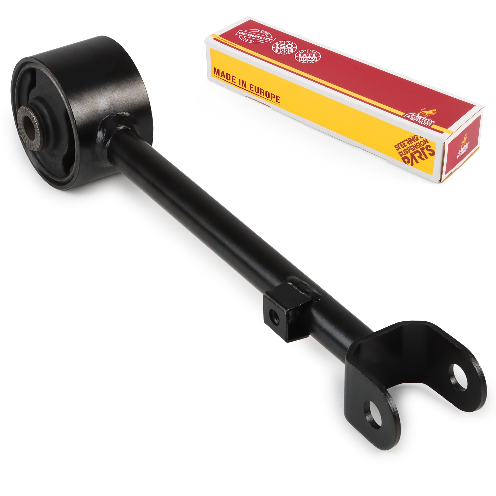 Metrix Premium Chassis Parts Rear Lower Trailing Arm 53813MT OEM fit auto parts