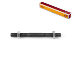 Steering Tie Rod End Adjusting Sleeve Metrix Premium 53863MT