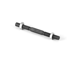 Steering Tie Rod End Adjusting Sleeve Metrix Premium 53863MT