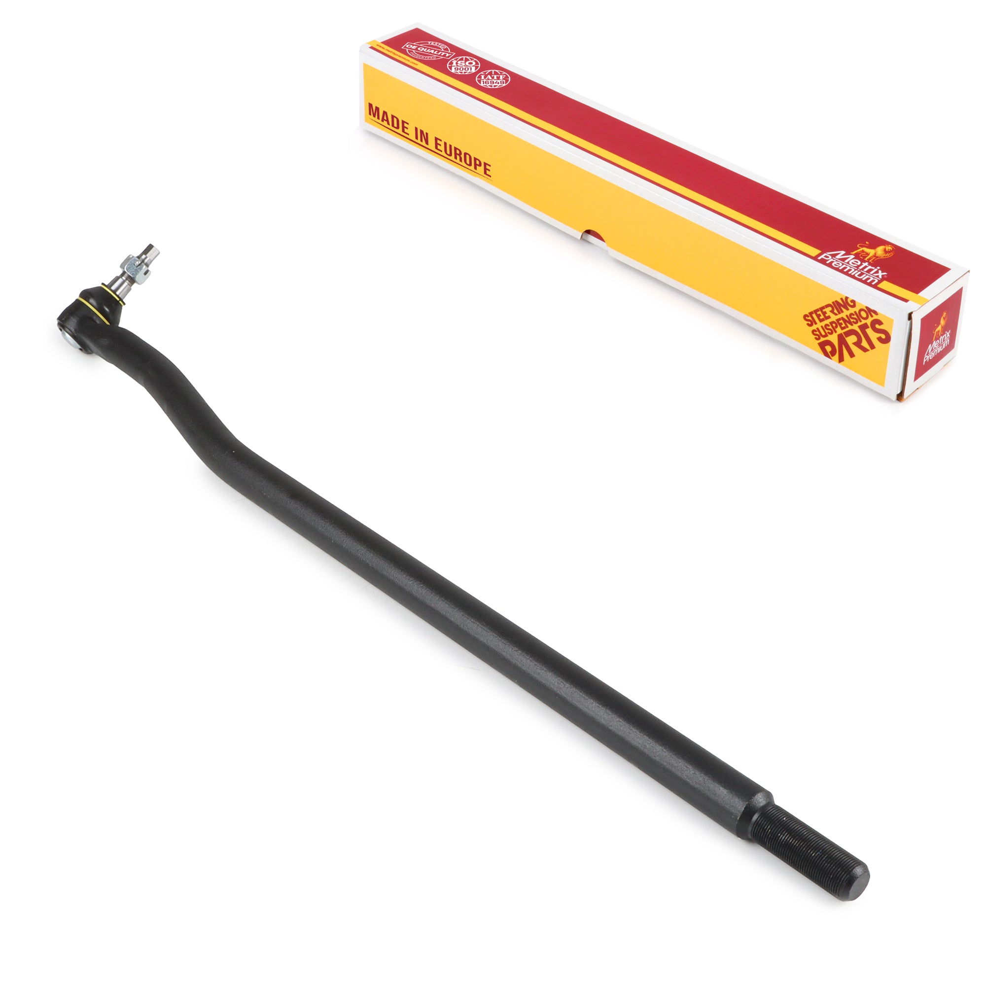 Metrix Premium Chassis Parts Right Tie Rod End 53987MT OEM fit auto parts